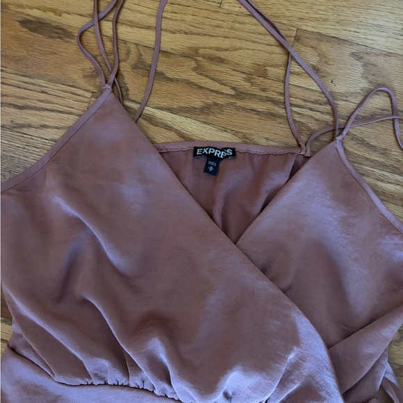 Express top - Picture 10 of 11